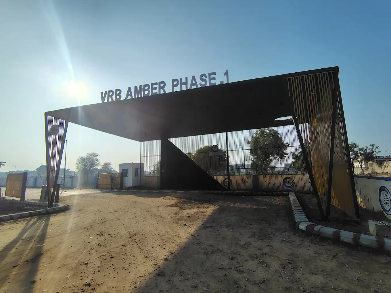 VRB Amber Extension 2nd