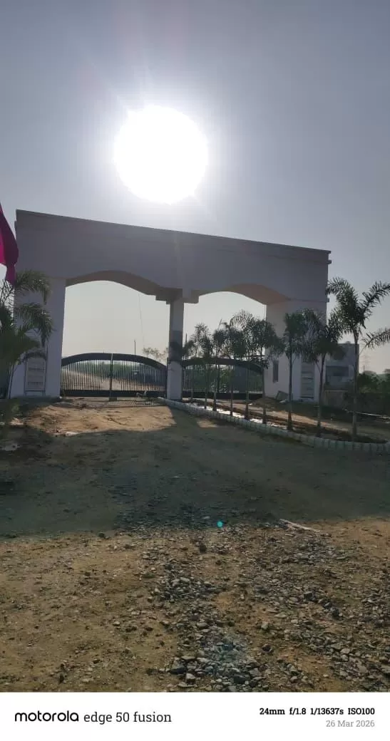 Ganesh Vihar Vistar, Shivdaspura, Tonk Road, Jaipur